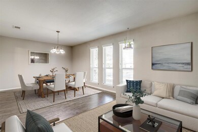 405 Brookview Dr, Hurst, TX 76054 - photo 6