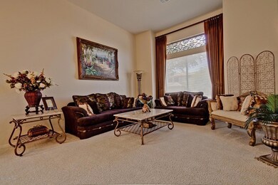 Formal Living Room