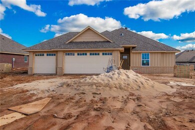 1909 Oak Tree Ct, Shawnee, OK 74804 - photo 7