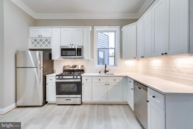 1101 Florida Ave NE unit 4, Washington, DC 20002 - photo 4