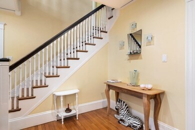 47 Winthrop Rd unit 2, Brookline, MA 02445 - photo 4