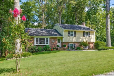 6634 Greenvale Dr, Richmond, VA 23225 - photo 2