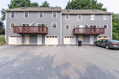 14 High Bridge Hill unit U174, Nashua, NH 03063 - photo 2