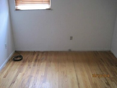 Bedroom.