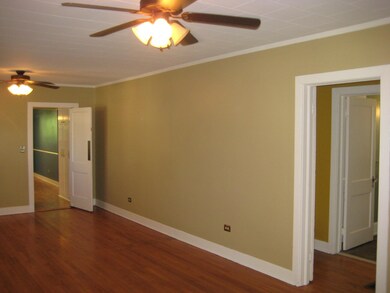 Living/Dining combination