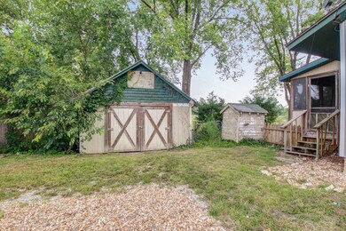 133 State Highway T Outfield, MO 65720-1