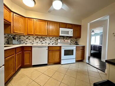 850 S Lorraine Rd unit 2E, Wheaton, IL 60189 - photo 7