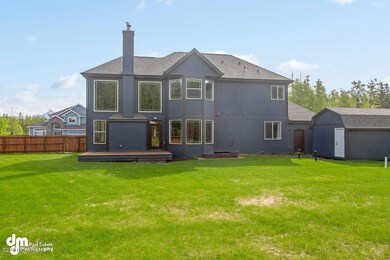 1770 S Creekside Cir, Wasilla, AK 99654 - photo 4
