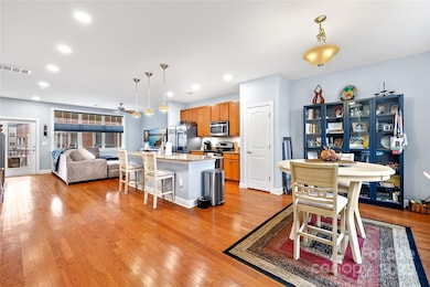 128 Steinbeck Way unit H, Mooresville, NC 28117 - photo 6