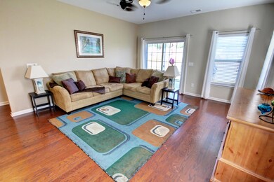 Family room!