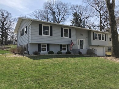 .246 acre on corner lot