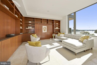 The Residences At The Ritz Carlton Condos unit PH1C, Washington, DC 20007 - photo 7