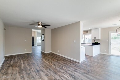 Family Room View