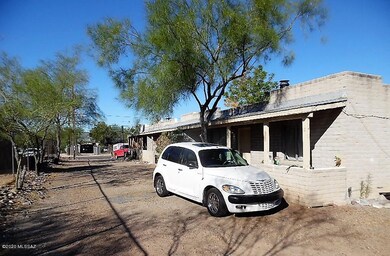 2442 N Geronimo Ave, Tucson, AZ 85705 - photo 3