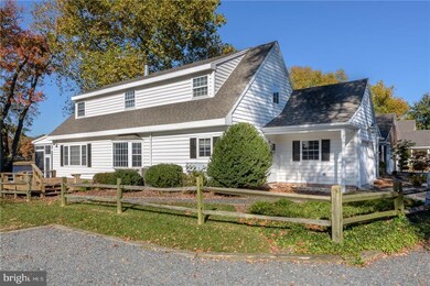 100 Mill Pond Dr unit 6, Laurel, DE 19956 - photo 4