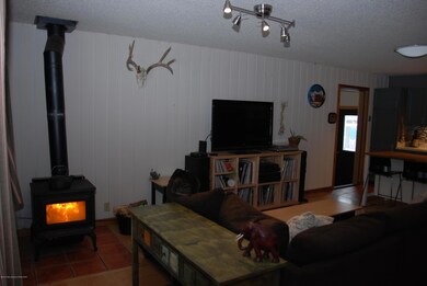 Buenning Living Room