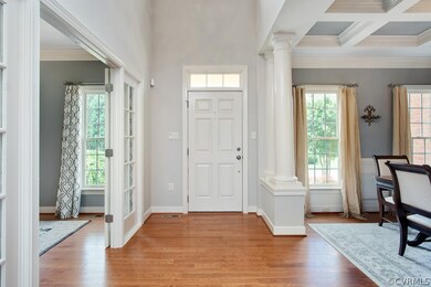 14137 Charter Landing Ct, Midlothian, VA 23114 - photo 4