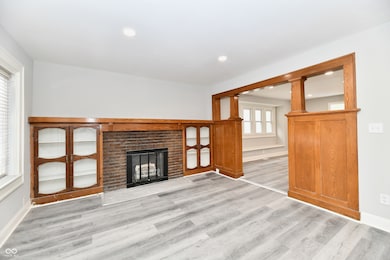 5020 E New York St, Indianapolis, IN 46201 - photo 3