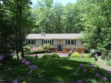 227 Lower Valley Dr, Kunkletown, PA 18058 - photo 3