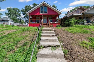 6012 E 16th St, Kansas City, MO 64126 - photo 3