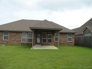20428 E 46th St S, Broken Arrow, OK 74014 - photo 2