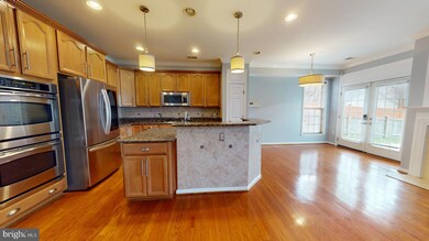 2729 Celestial Dr, Woodbridge, VA 22191 - photo 2