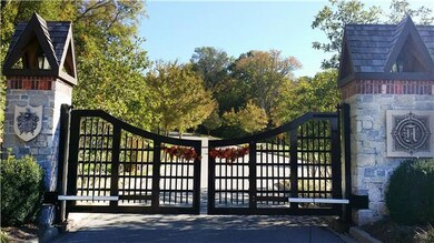 Enjoy the security of this exclusive section of Avalon.
