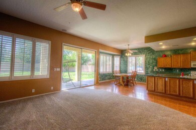 2423 E Detroit Ct, Chandler, AZ 85225 - photo 3