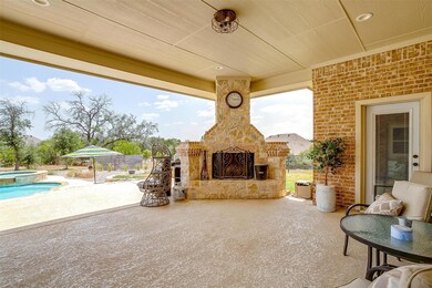 4001 Pinnacle Ridge, Granbury, TX 76049 - photo 3
