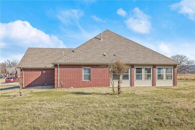 1771 Major Stone Cir, Prairie Grove, AR 72753 - photo 2