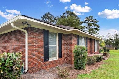 520 S Johnson St, Mount Vernon, GA 30445 - photo 4