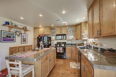 4508 N Portal Dr, Pine, AZ 85544 - photo 7