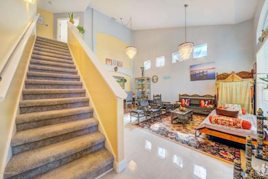 Foyer Entry