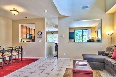 Living and dining area: This offers a sun-drenched