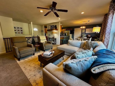 14639 Carlon Dr, Lake Odessa, MI 48849 - photo 7