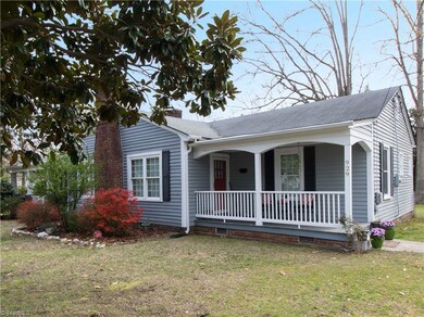 929 Lee St, Asheboro, NC 27203 - photo 5
