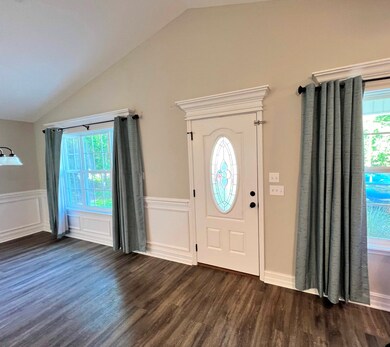 60 Lance Ln, Crawfordville, FL 32327 - photo 4