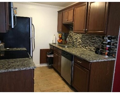 20 Knox St unit 22, Lawrence, MA 01841 - photo 5