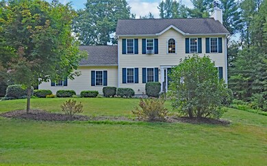 36 Chicopee Dr, Hubbardston, MA 01452 - photo 4