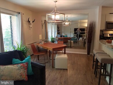 3535 Chevy Chase Lake Dr unit 308, Chevy Chase, MD 20815 - photo 2