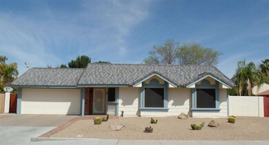 1182 E Ivanhoe St, Chandler, AZ 85225 - photo 4