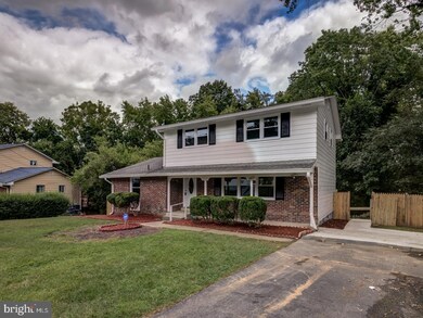 1813 Taylor Ave, Fort Washington, MD 20744 - photo 5