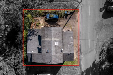 Aerial Plat 2