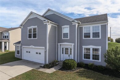 2269 Hampton Dr, Franklin, IN 46131 - photo 2