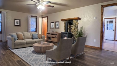 719 Viewpoint Rd, Ahsahka, ID 83520 - photo 5