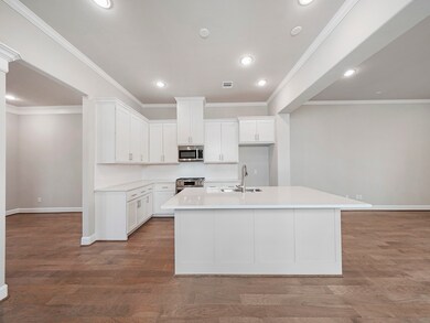 948 Judiway St, Houston, TX 77018 - photo 7