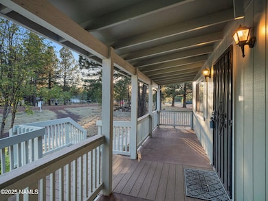 13399 E Kings Deer Rd, Williams, AZ 86046 - photo 5