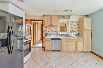 409 W Mill St, Decatur, TX 76234 - photo 4