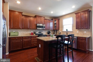 834 Oriole Ave, Glen Burnie, MD 21060 - photo 5