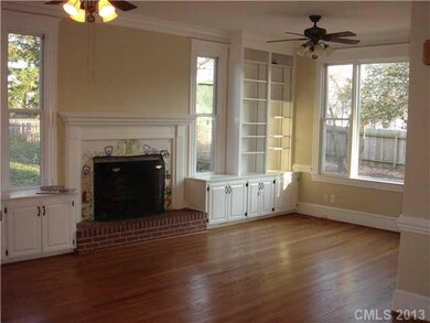 804 E Broad St, Statesville, NC 28677 - photo 2